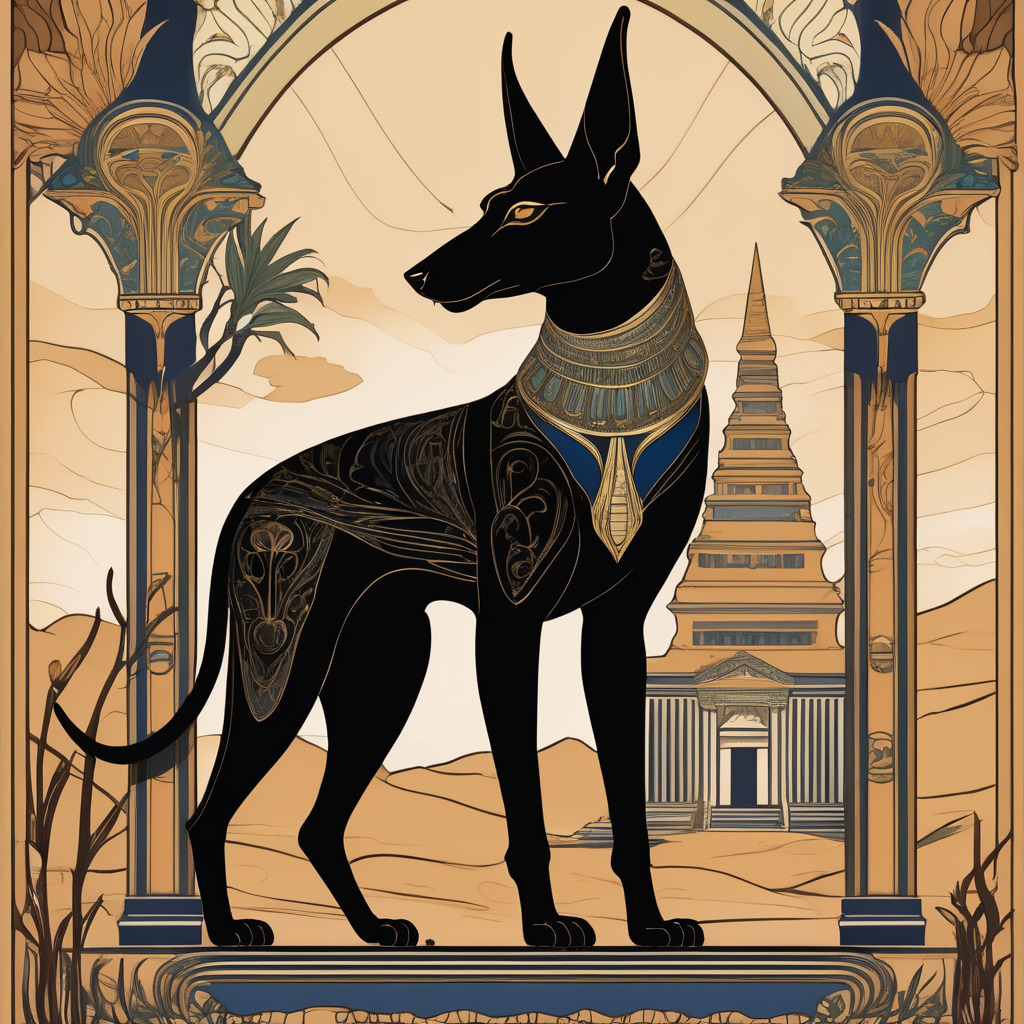 Anubis